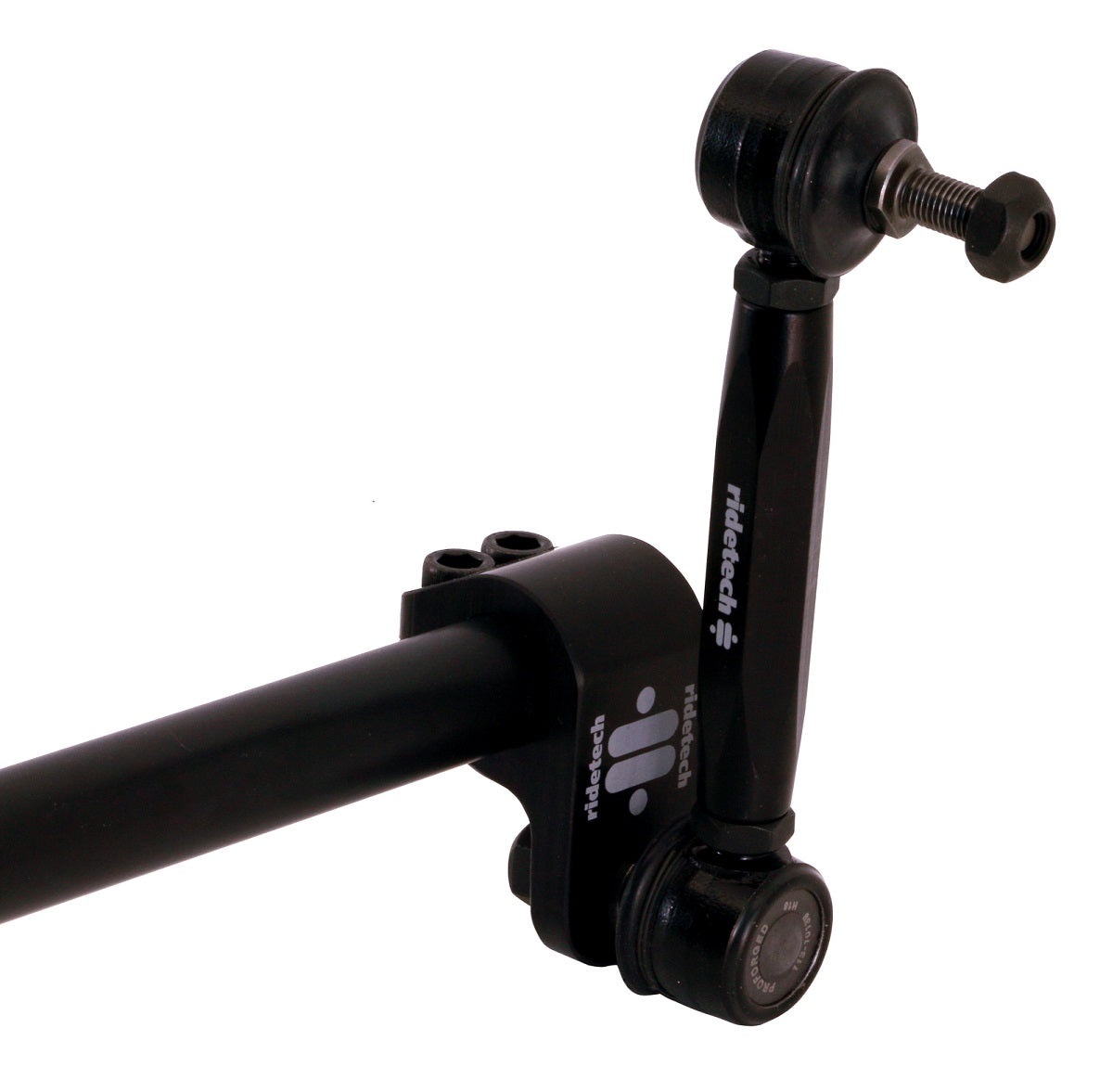 Rear Sway Bar For 1968-1972 GM A-Body. For Use With Stock Or Ridetech Arms.