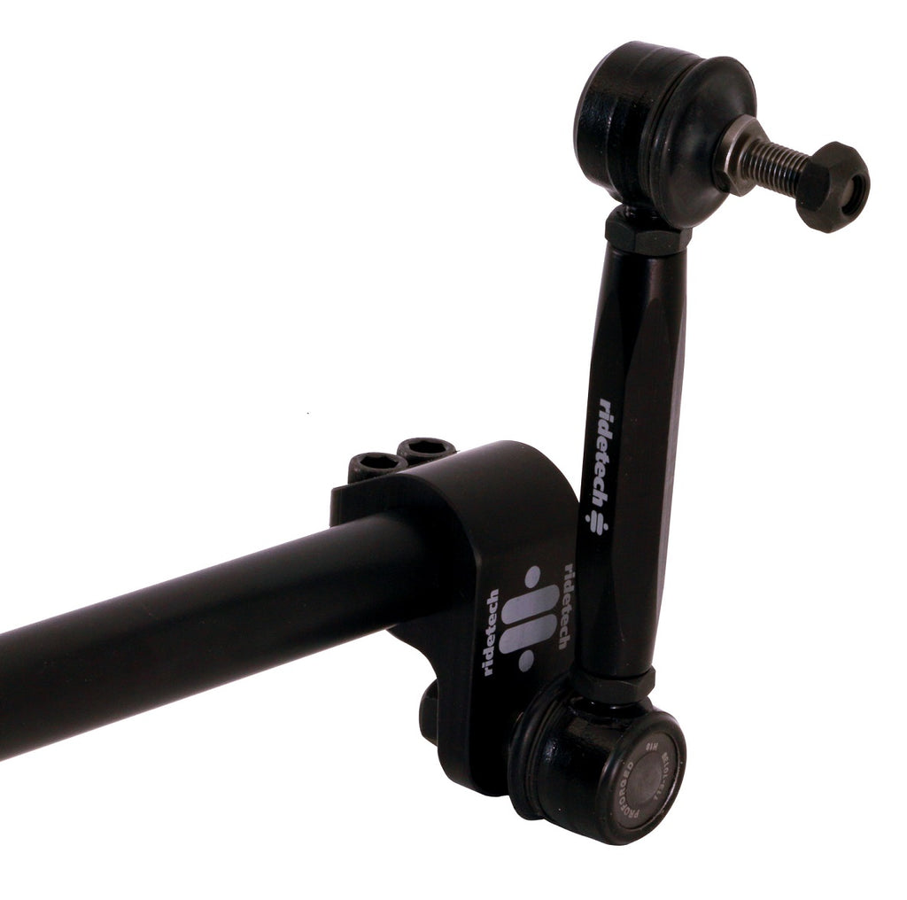 Rear Sway Bar For 1965-1970 Impala.  For Use With Stock Or Ridetech Arms.