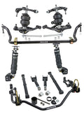 TQ Air Suspension System For 1978-1988 GM G-Body.