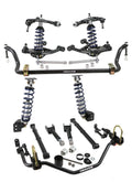 TQ Coil-Over System For 1978-1988 GM G-Body.