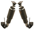 Rear HQ Shockwaves For 1978-1988 GM G-Body. For Use With Stock 10/12 Bolt.