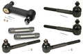 Steering Linkage Kit For 1971-1972 C10.