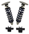 Front HQ Coil-Overs For 2007-2018 Silverado 1500 2WD. For Use With Stock Arms.