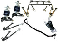 HQ Air Suspension System For 1967-1970 Cougar.