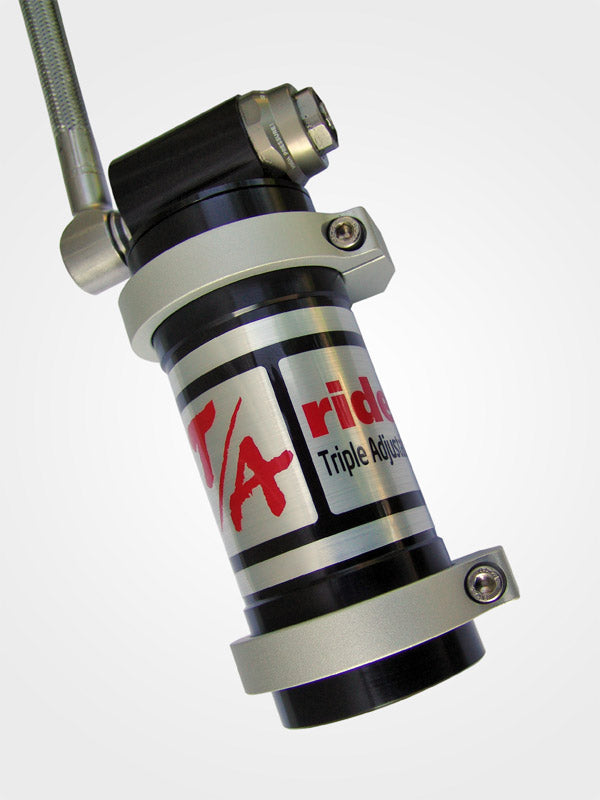 Rear TQ Coil-Overs For 1993-2002 GM F-Body.