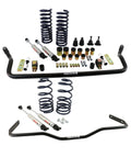 StreetGrip System For 1964-1967 GM A-Body With Big Block.