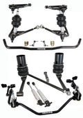 HQ Air Suspension System For 1965-1966 Impala.