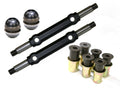 Delrin Control Arm Bushings For 1967-1970 Mustang.