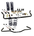 StreetGrip System For 1968-1972 GM A-Body With Big Block.