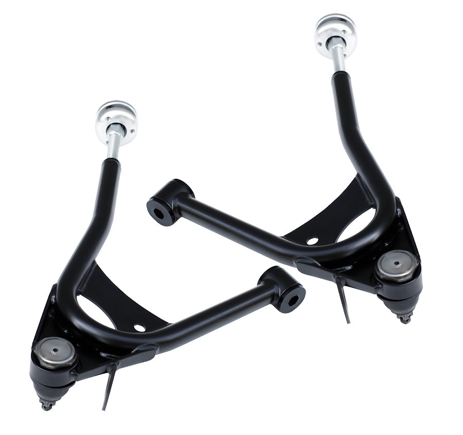 TQ Coil-Over System For 1967-1970 Cougar.