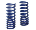 Front Dual Rate Springs  2" Lowering For 1964-1972 GM A-Body With Small Block.