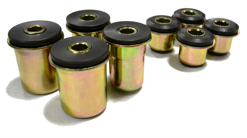 Delrin Control Arm Bushings For 1955-1957 Bel Air.