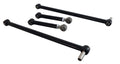 Replacement 4-Link Bar Kit With R-Joints  Single Adj. For 1973-1987 C10 (New)
