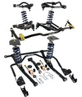 TQ Coil-Over System For 1959-1964 Impala.