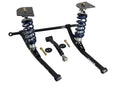 Rear HQ Coil-Over And StrongArm Kit For 1959-1964 Impala.