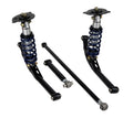 Rear TQ Coil-Over And StrongArm Kit For 1965-1966 Impala.