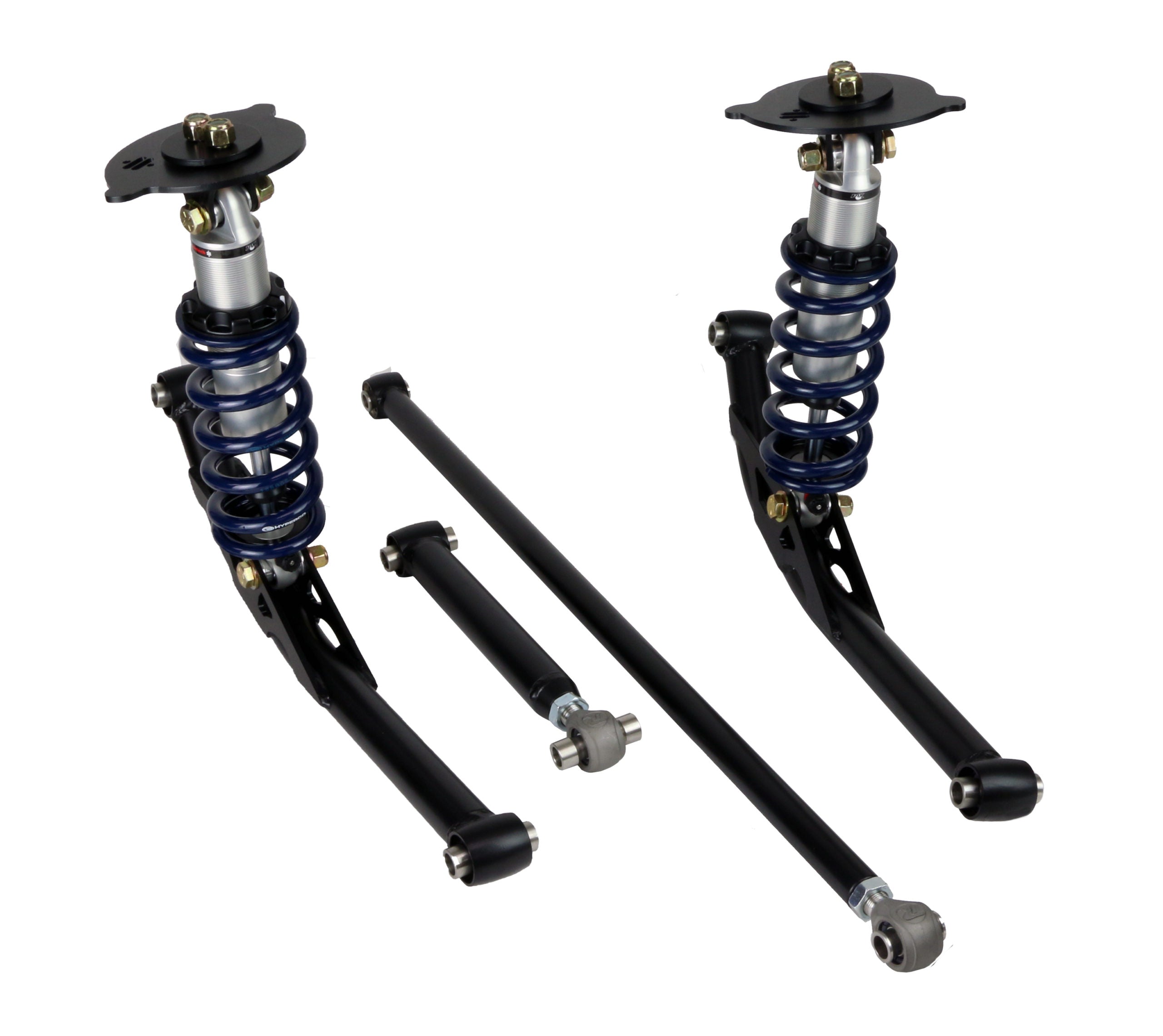 HQ Coil-Over System For 1967-1970 Impala.