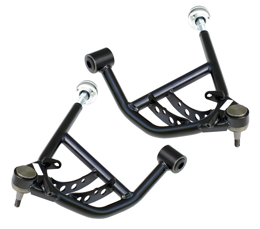 HQ Coil-Over System For 1965-1966 Impala.