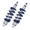Front HQ Coil-Overs For 1962-1967 Chevy II. For Use With Ridetech Upper Arms.