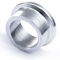 Aluminum Spacer  .625" ID X .365"