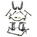 TQ Coil-Over System For 1968-1972 GM A-Body.