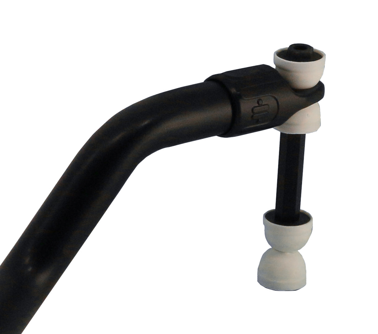 StreetGrip System For 1970-1981 GM F-Body With Small Block.