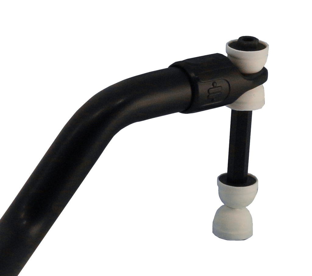 StreetGrip System For 1968-1974 Nova With Small Block.