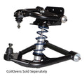 StrongArm System For 1971-1972 C10. For Use With Coil-Overs.
