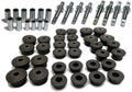 Delrin Control Arm Bushing Kit 2014-2019 Corvette.