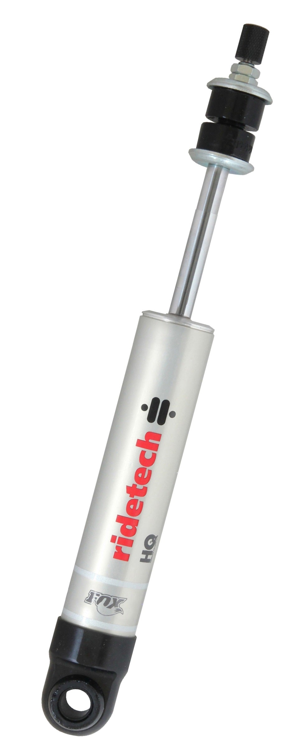 Front HQ Shock Absorber With 5.75" Stroke With Eye/stud Mounting.