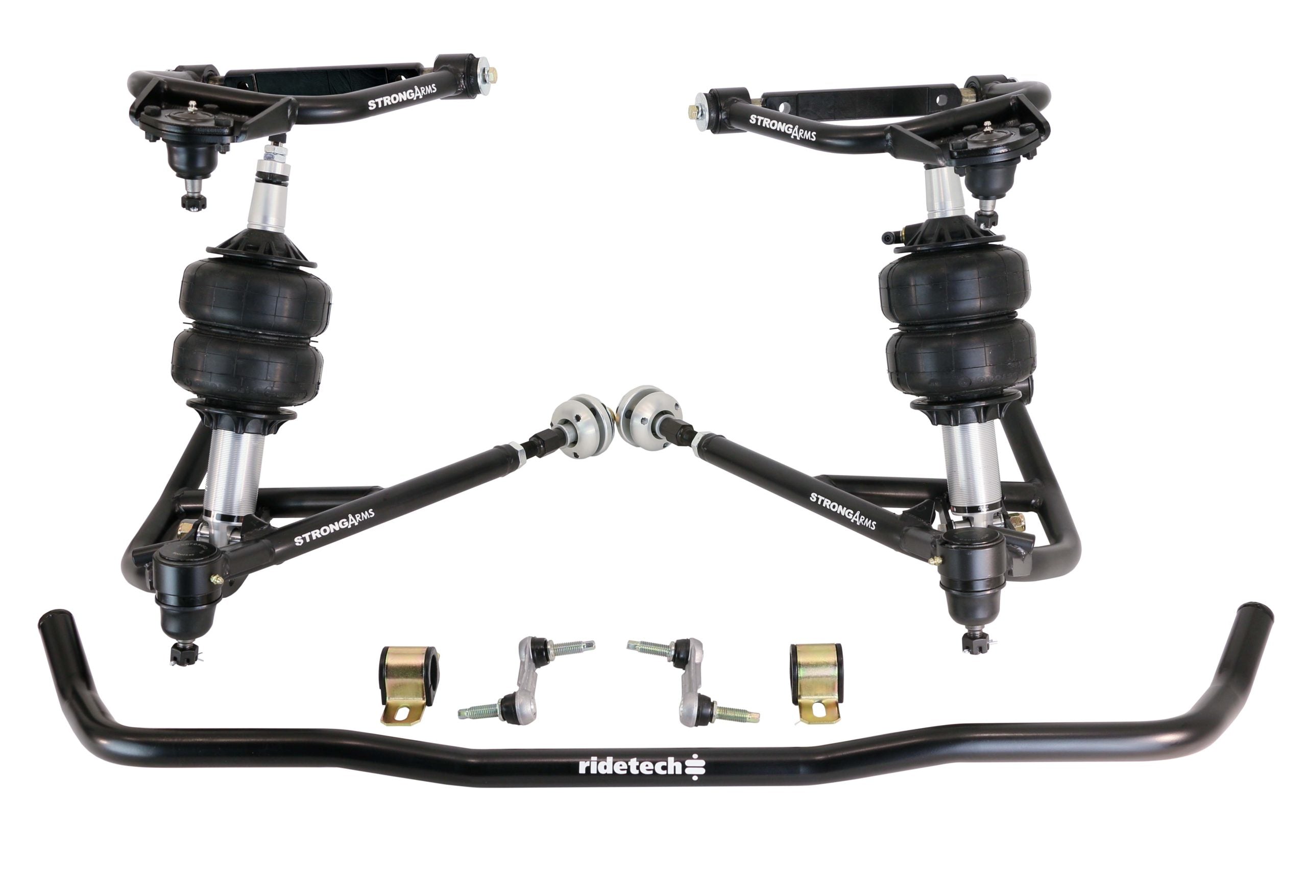 HQ Air Suspension System For 1965-1966 Impala.
