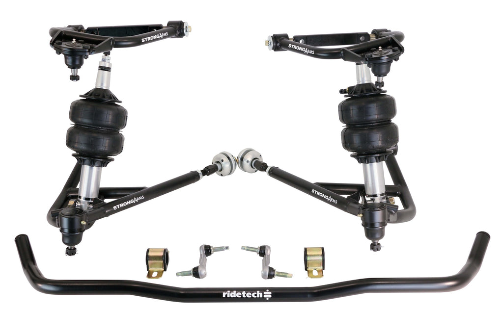 HQ Air Suspension System For 1967-1970 Impala.