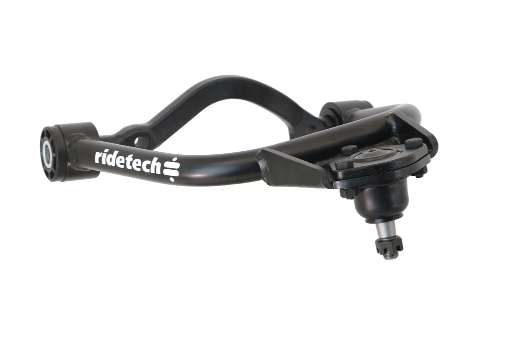 TQ Coil-Over System For 1958 Impala.