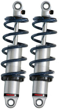 Rear HQ Coil-Overs For 2005-2015 Mustang.