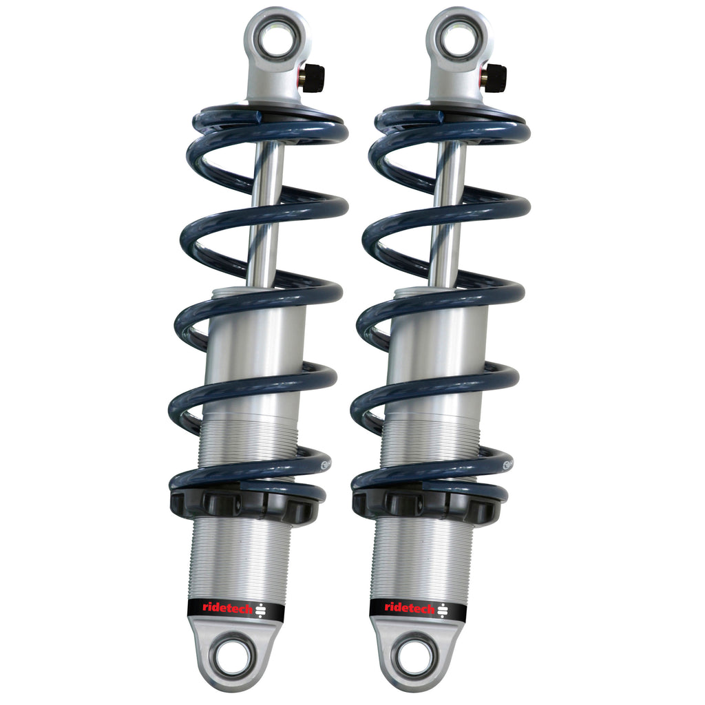 TQ Coil-Over System For 1963-1970 C10.