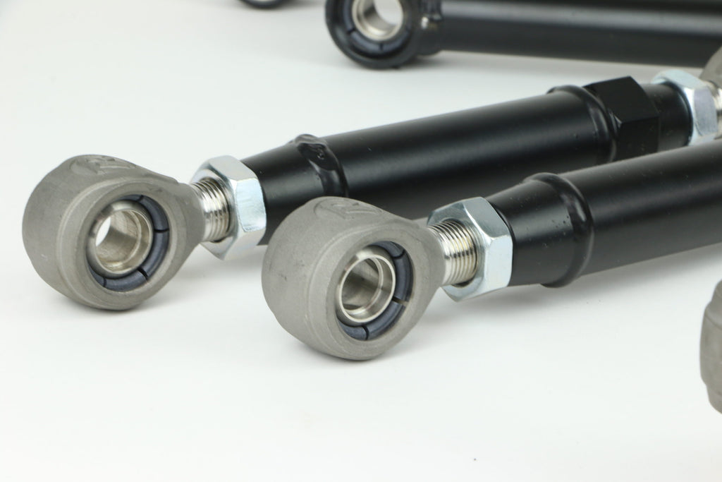 Rear Trailing Arms For 1988-1996 Corvette.