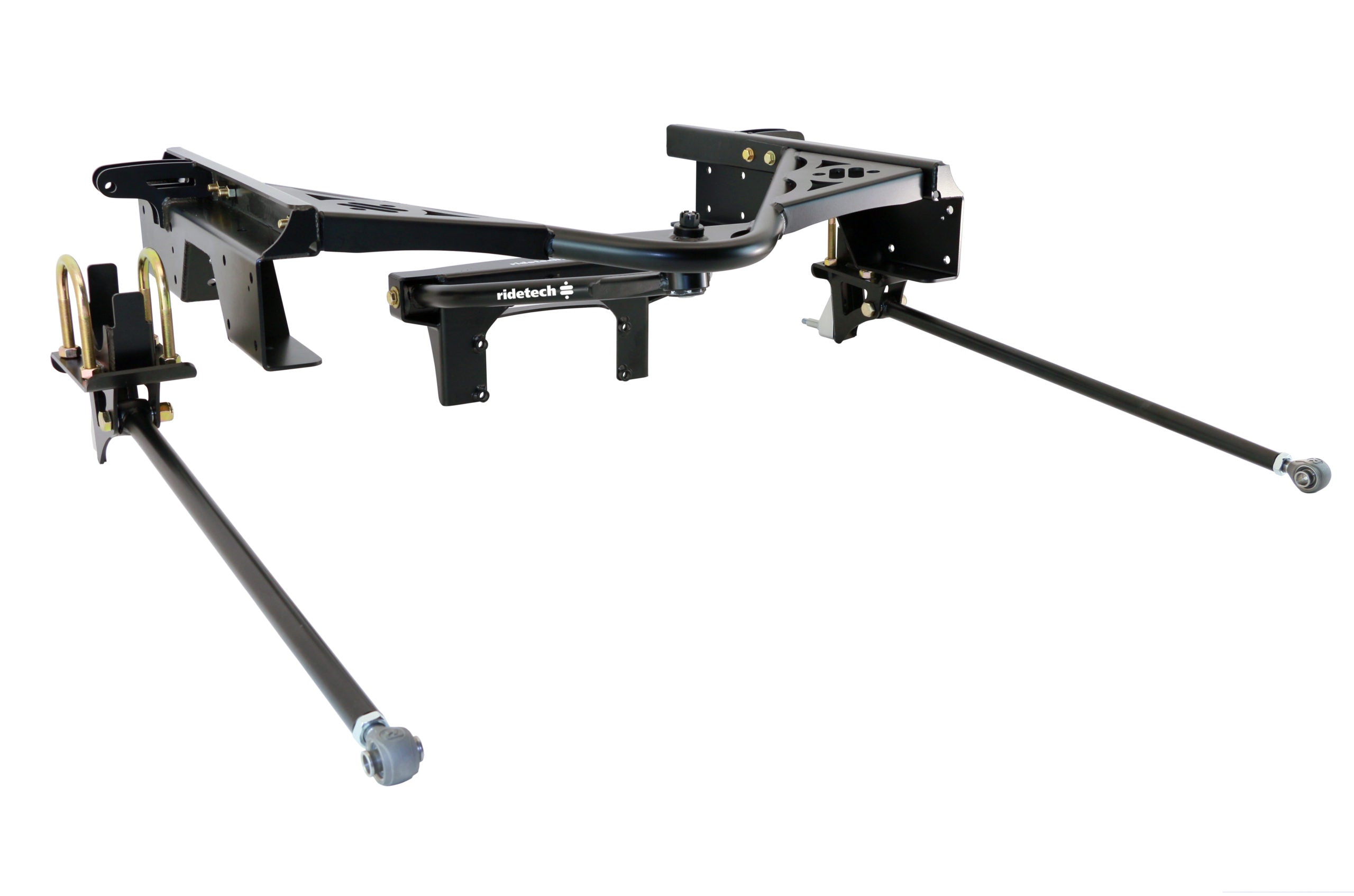 HQ Coil-Over System For 1988-1998 C1500 2WD STANDARD.