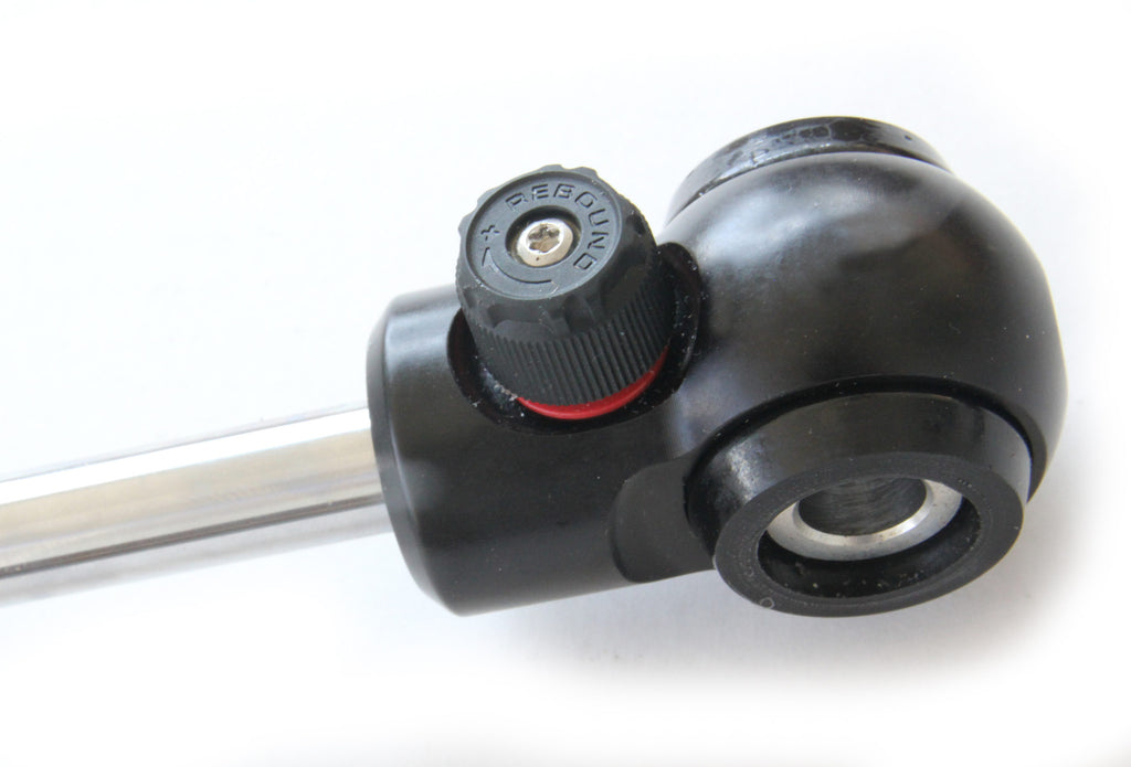 HQ Shock Kit For 1984-1987 C4 Corvette.
