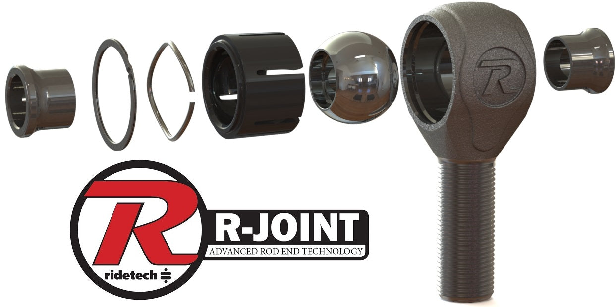 HQ Coil-Over System For 1999-2006 Silverado/Sierra (2007 Classic).