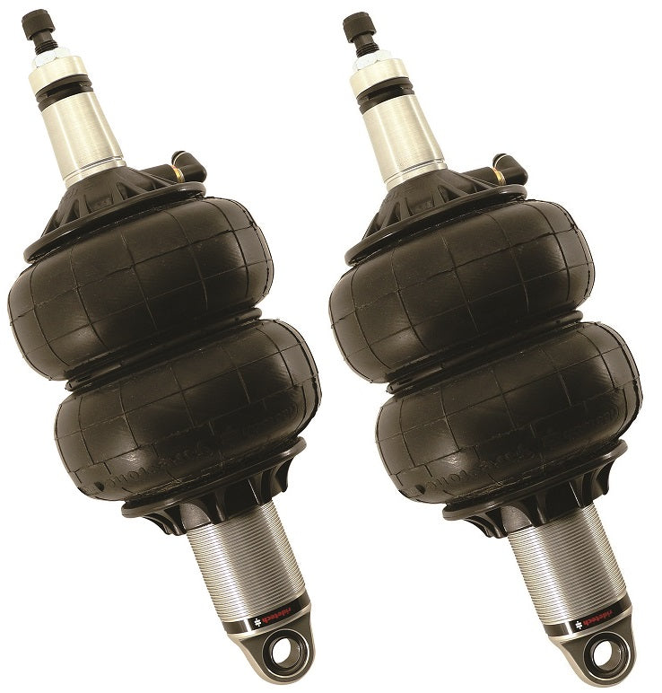 TQ Air Suspension System For 1955-1957 Chevy Car W/ 2 Piece Frame.