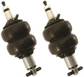 Front HQ Shockwaves For 1963-1965 Riviera And 1961-1964 Buick Full-size.