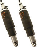Rear HQ Shockwaves For 1955-1957 Thunderbird.