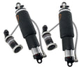 Rear TQ Shockwaves  7000 Series With 4.1" Stroke And 1.7" Eye