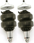 Front HQ Shockwaves For 1964-1967 Mustang. For Use With Stock Upper Arms.