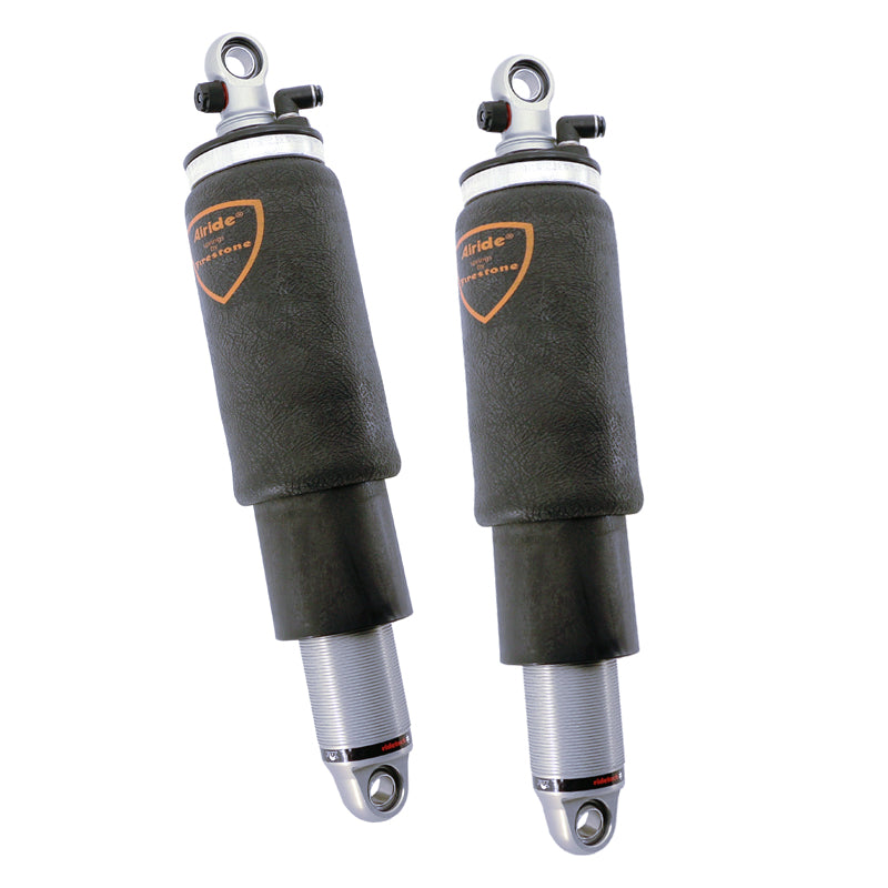 HQ Air Suspension System For 1988-1998 C1500 STANDARD.