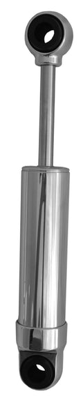 Polished Hot Rod Shock  3.3" Stroke With Exposed Shaft  Universal.
