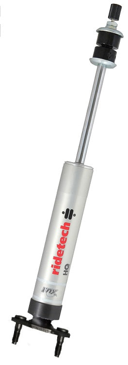 Front HQ Shock Absorber With 5.25" Stroke With Stud Plate/stud Mounting.