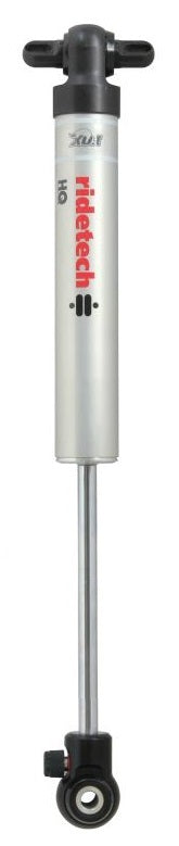 Rear HQ Shock Absorber With 6.65" Stroke With Wide T-bar/eye Mounting.