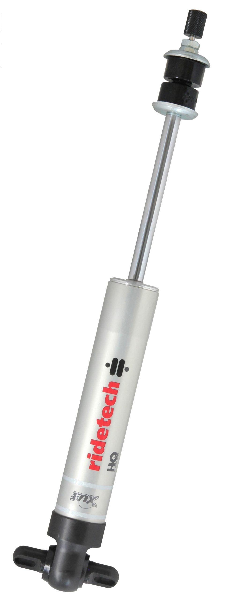 Front HQ Shock Absorber With 5.25" Stroke With Narrow T-bar/stud Mounting.