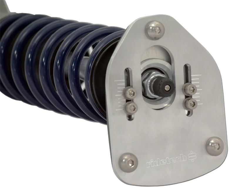 HQ Coil-Over System For 1990-1993 Mustang W/ SN95 Spindles .